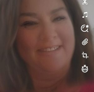 Meet your Posher, Stacey